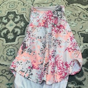 Multi-Colored Tank Top